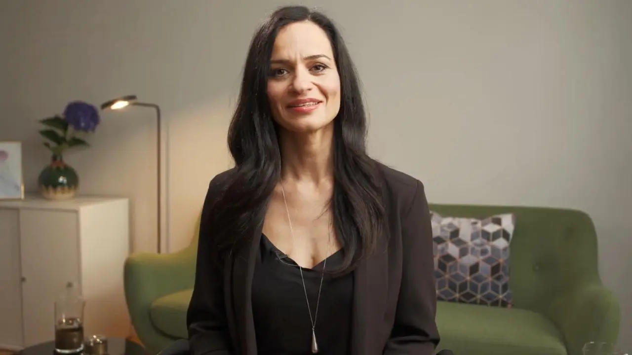 Diana Boettcher Erstgespräch